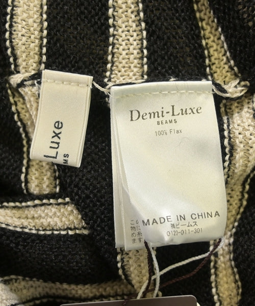 Demi-Luxe BEAMS เสื้อกันหนาว