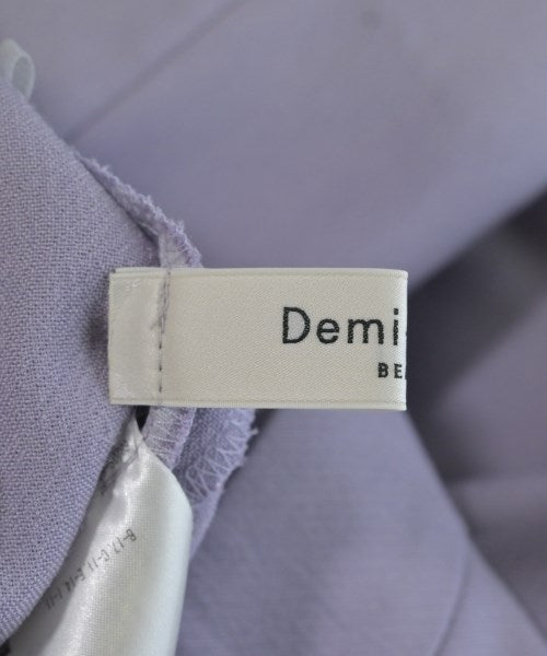 Demi-Luxe BEAMS กางเกง อื่น