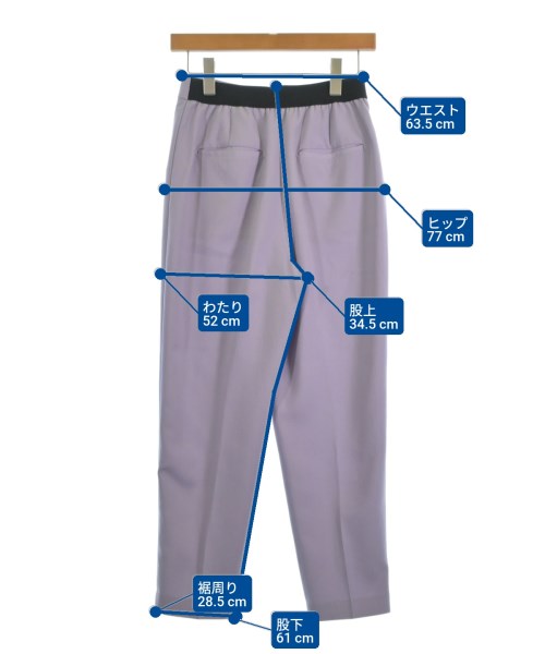 Demi-Luxe BEAMS กางเกง อื่น