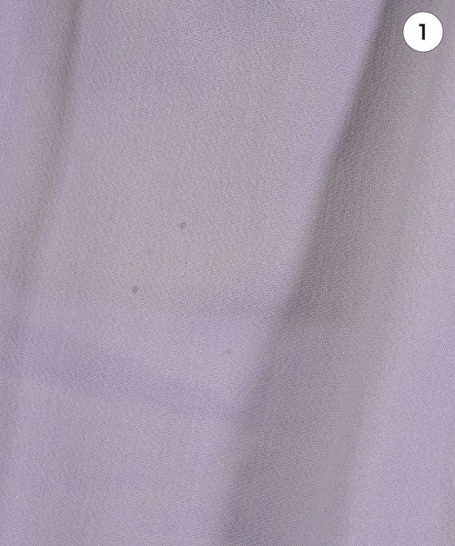 Demi-Luxe BEAMS กางเกง อื่น