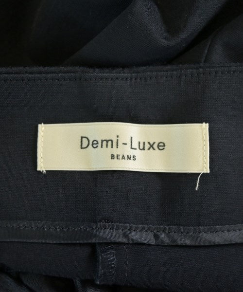 Demi-Luxe BEAMS กางเกง 5 ส่วน