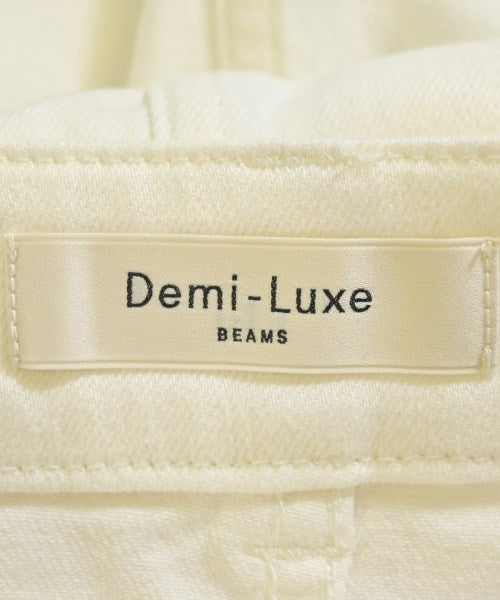 Demi-Luxe BEAMS กระโปรงยาว/แม็กซี่ยาว