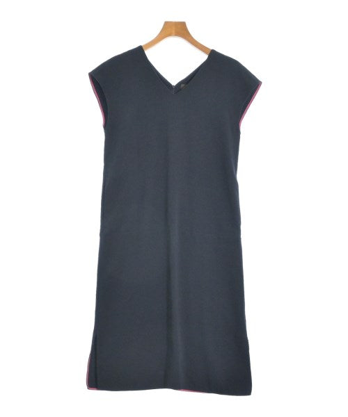 Demi-Luxe BEAMS ชุดเดรส