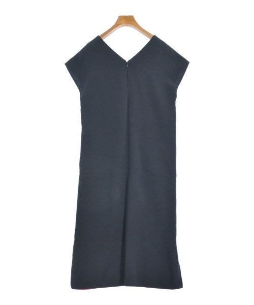 Demi-Luxe BEAMS ชุดเดรส