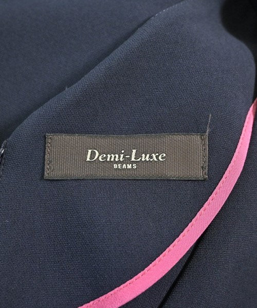 Demi-Luxe BEAMS ชุดเดรส