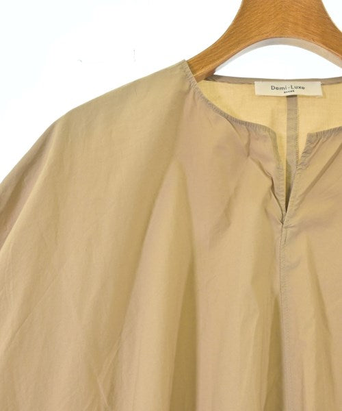Demi-Luxe BEAMS เสื้อสตรี