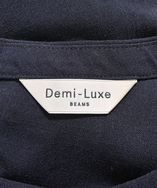 Demi-Luxe BEAMS เสื้อสตรี