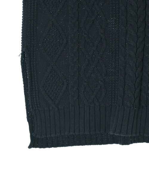 Demi-Luxe BEAMS เสื้อแขนกุด