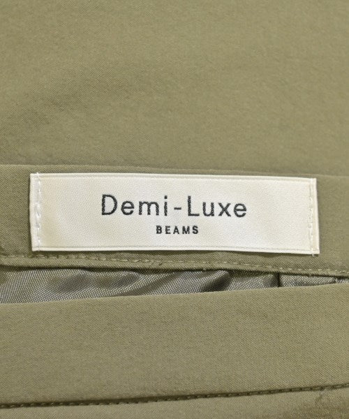 Demi-Luxe BEAMS กระโปรงยาว/แม็กซี่ยาว