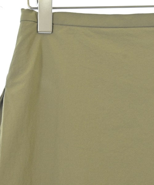 Demi-Luxe BEAMS กระโปรงยาว/แม็กซี่ยาว