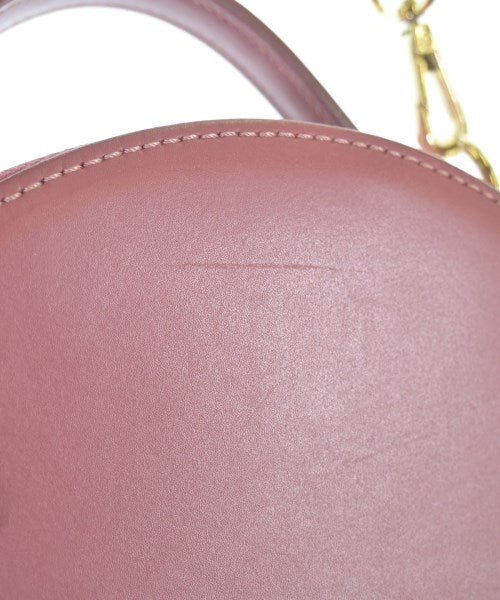 Demi-Luxe BEAMS กระเป๋าสะพาย