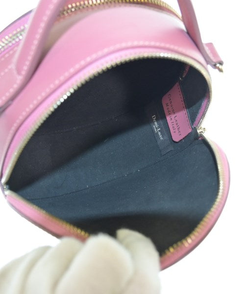 Demi-Luxe BEAMS กระเป๋าสะพาย