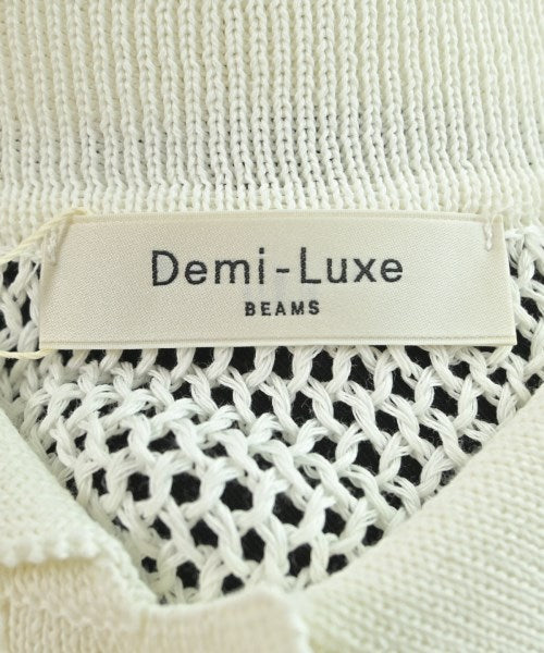 Demi-Luxe BEAMS เสื้อกันหนาว