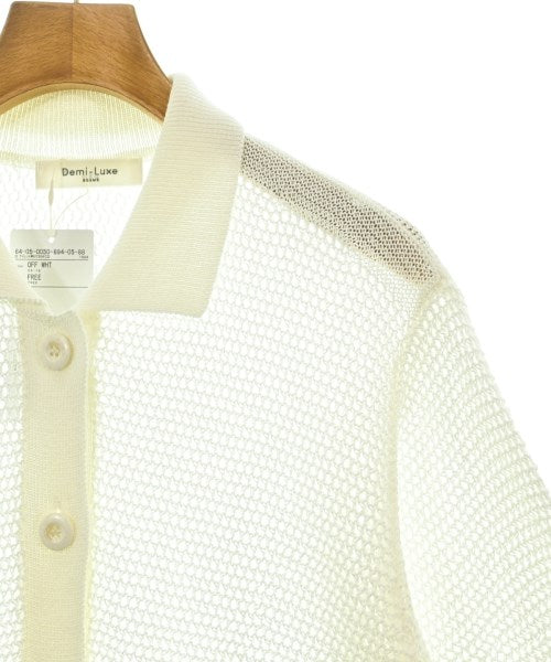 Demi-Luxe BEAMS เสื้อกันหนาว