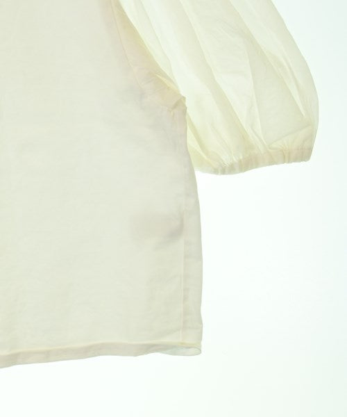 Demi-Luxe BEAMS เสื้อยืด/เสื้อท็อปส์