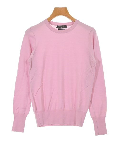 Demi-Luxe BEAMS เสื้อกันหนาว