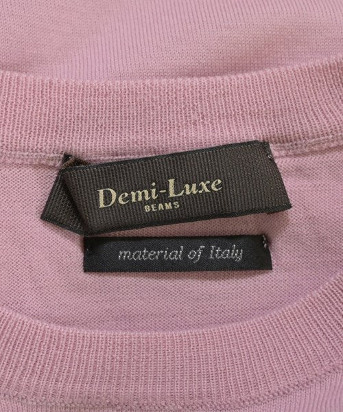 Demi-Luxe BEAMS เสื้อกันหนาว