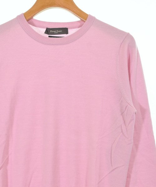 Demi-Luxe BEAMS เสื้อกันหนาว