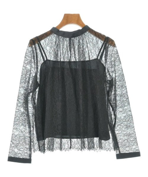 Demi-Luxe BEAMS เสื้อสตรี