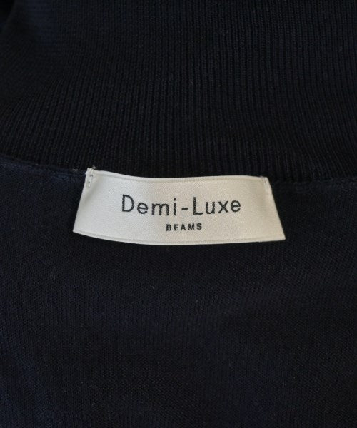 Demi-Luxe BEAMS เสื้อกันหนาว