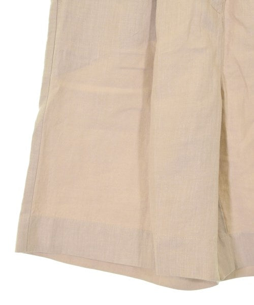 Demi-Luxe BEAMS กางเกงขาสั้น