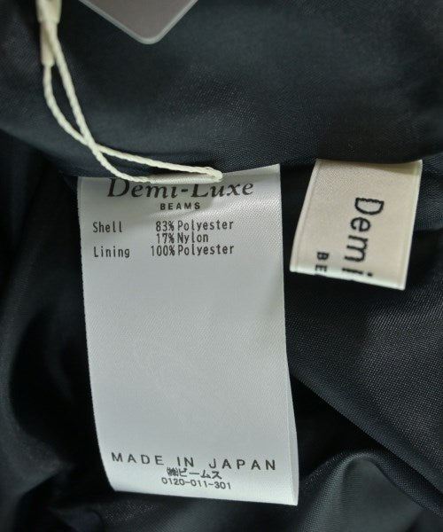 Demi-Luxe BEAMS กระโปรงยาวถึงเข่า
