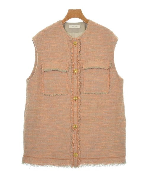 Demi-Luxe BEAMS แจ็คเก็ตเบลาส์ อื่น