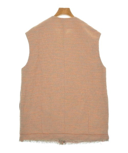 Demi-Luxe BEAMS แจ็คเก็ตเบลาส์ อื่น