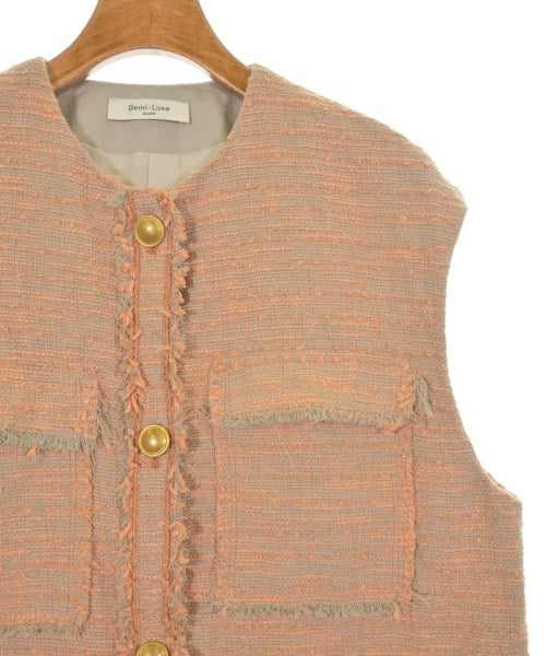 Demi-Luxe BEAMS แจ็คเก็ตเบลาส์ อื่น