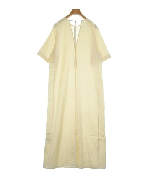 Demi-Luxe BEAMS ชุดเดรส