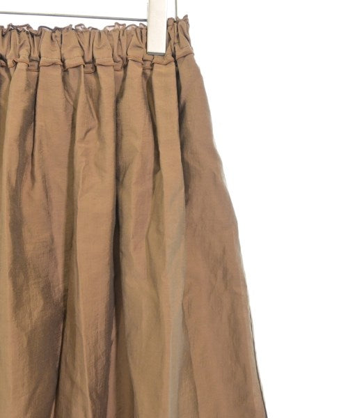 Demi-Luxe BEAMS กระโปรงยาว/แม็กซี่ยาว