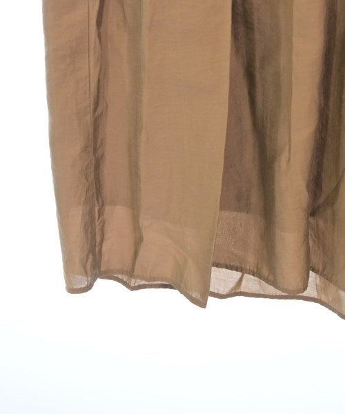 Demi-Luxe BEAMS กระโปรงยาว/แม็กซี่ยาว