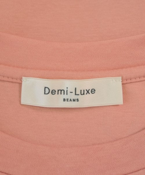 Demi-Luxe BEAMS แขนกุด