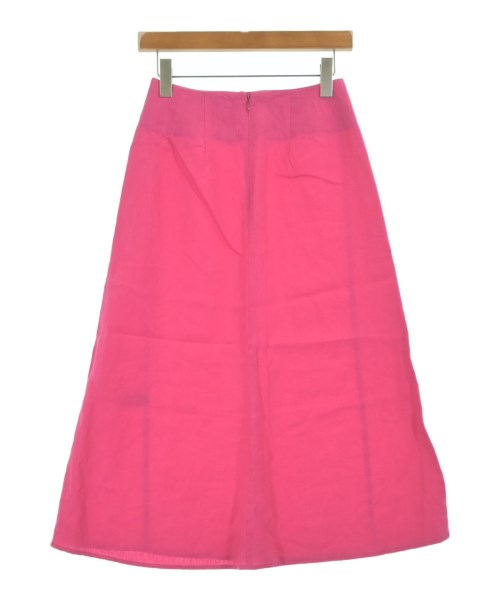 Demi-Luxe BEAMS กระโปรงยาว/แม็กซี่ยาว