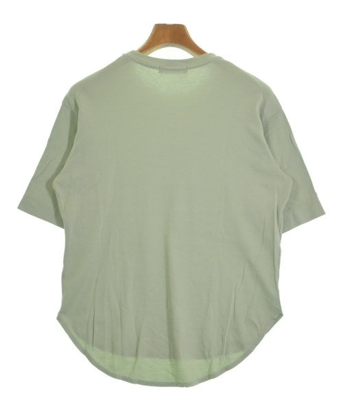 Demi-Luxe BEAMS เสื้อยืด/เสื้อท็อปส์