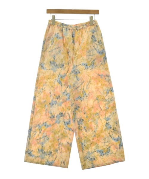 Demi-Luxe BEAMS กางเกง อื่น