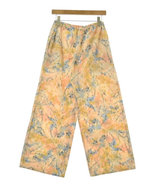 Demi-Luxe BEAMS กางเกง อื่น