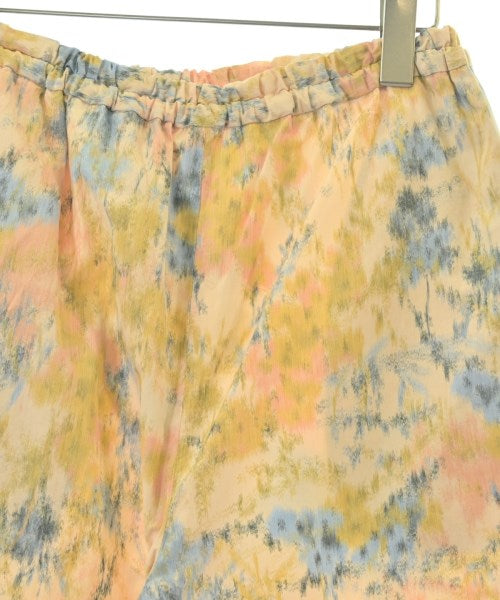 Demi-Luxe BEAMS กางเกง อื่น