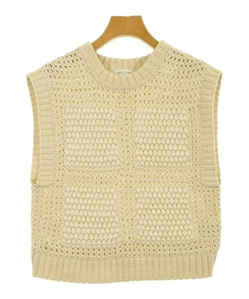 Demi-Luxe BEAMS เสื้อกั๊ก