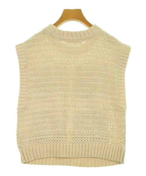 Demi-Luxe BEAMS เสื้อกั๊ก