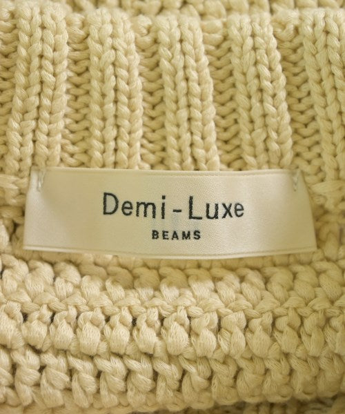Demi-Luxe BEAMS เสื้อกั๊ก