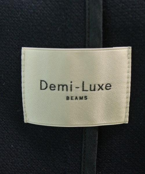Demi-Luxe BEAMS เบลเซอร์/แจ็คเก็ตสูท