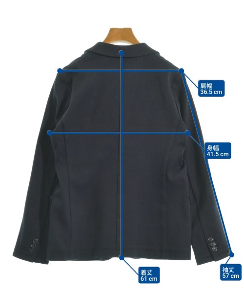 Demi-Luxe BEAMS เบลเซอร์/แจ็คเก็ตสูท