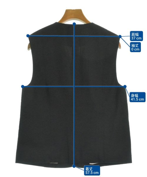 Demi-Luxe BEAMS เสื้อกั๊ก