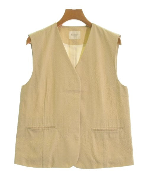 Demi-Luxe BEAMS เสื้อกั๊ก