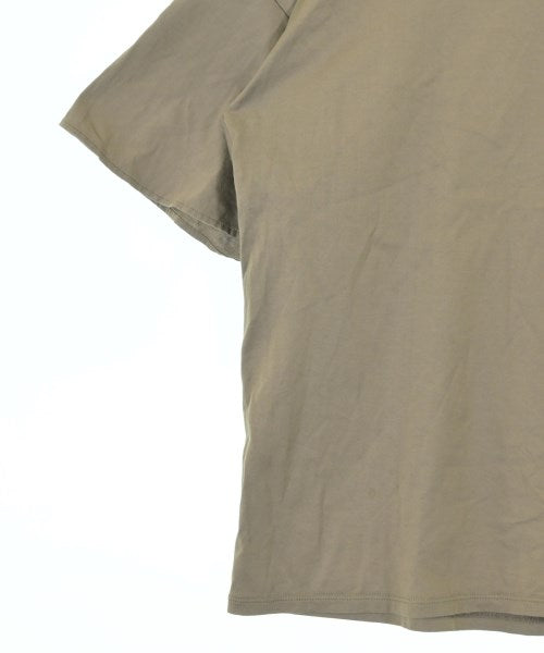 Demi-Luxe BEAMS เสื้อยืด/เสื้อท็อปส์