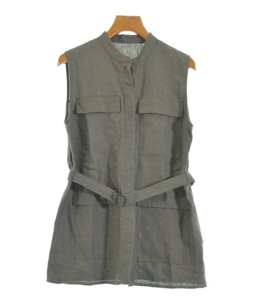 Demi-Luxe BEAMS เสื้อสตรี