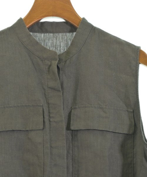 Demi-Luxe BEAMS เสื้อสตรี