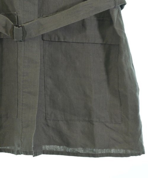 Demi-Luxe BEAMS เสื้อสตรี