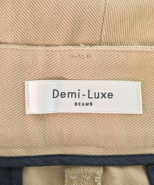 Demi-Luxe BEAMS ชิโน่